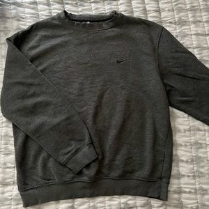 Vintage Nike crewneck